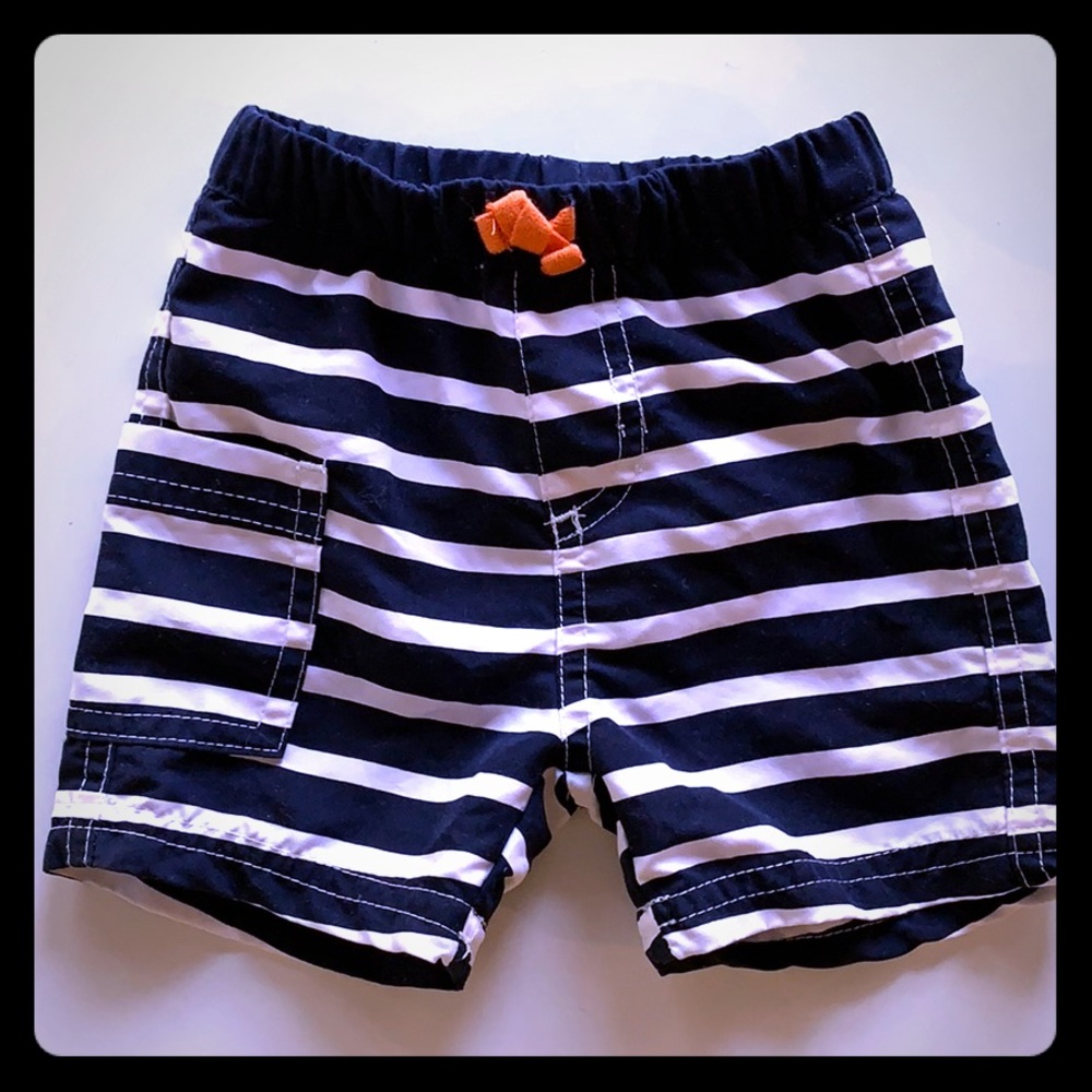 Swim shorts